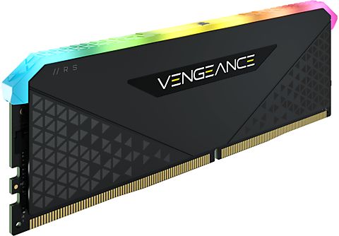Memoria RAM Gaming - CORSAIR Vengeance RGB RS