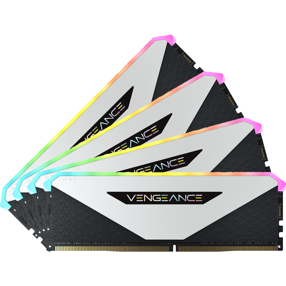 Speicher-Kit GB 1.35V, 16-20-20-38 DDR4 AMD 4x16GB, CORSAIR 64