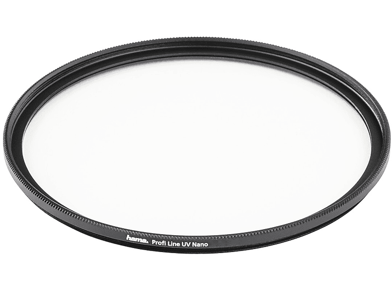 HAMA mm 58 UV-Filter Profi Line