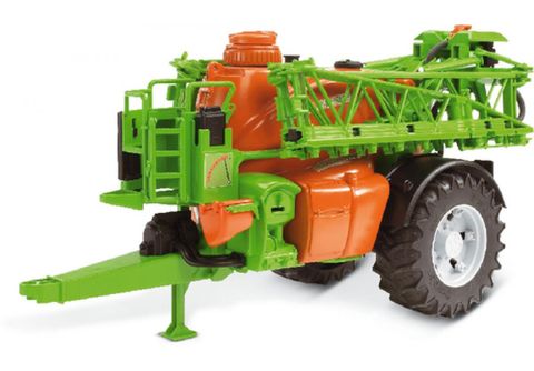 Traktorzubehör - Landwirtschaftliche Maschinen