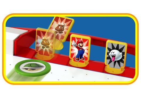 SATURN EPOCH | Keine MARIO Kinderspiele SUPER Angabe AIR HOCKEY MARIO GAMES