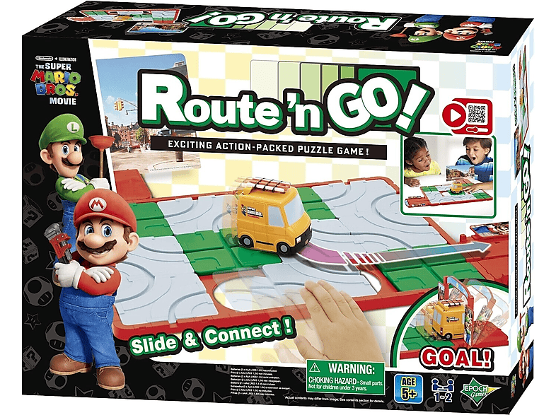 EPOCH GAMES 7465 Puzzle | MediaMarkt