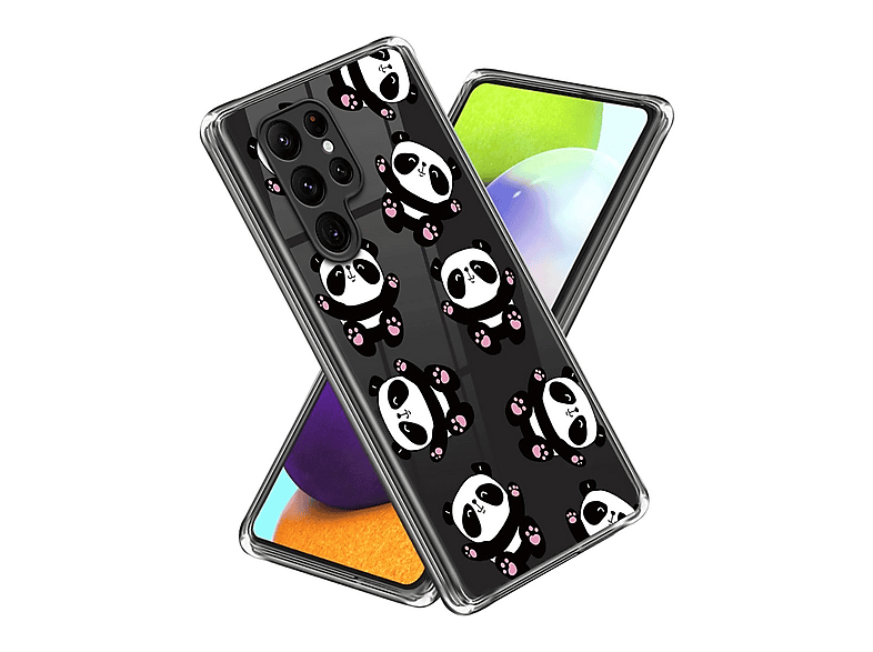 INDIVIDUELL Samsung Galaxy S23 Bambus-Kunststoff main image 0