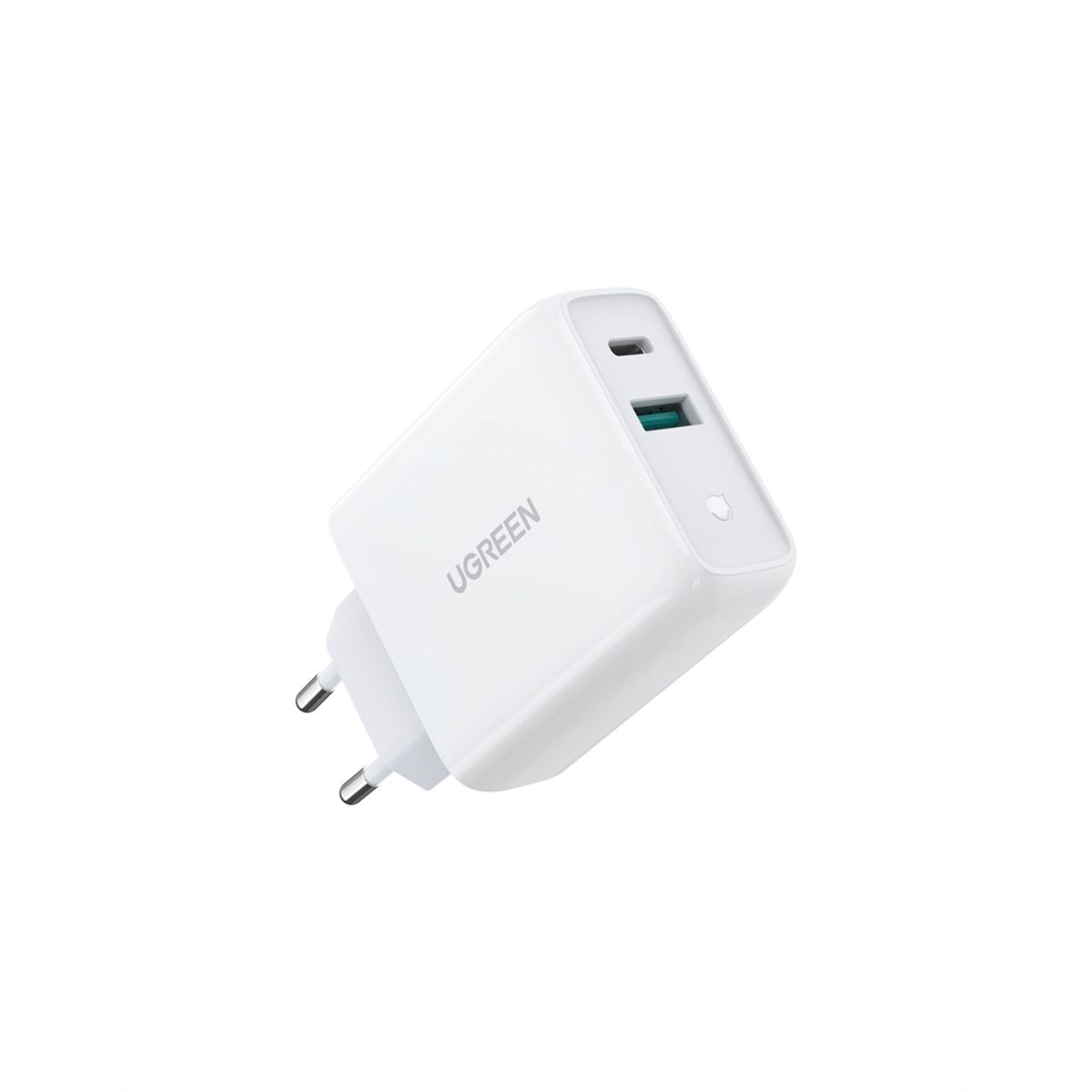 Ładowarki USB do telefonów UGREEN 60468-ugreen Czarny