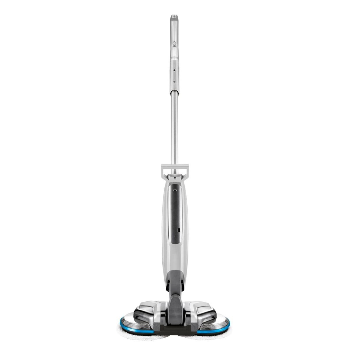 BISSELL 2240N SPINWAVE CORDLESS Bodenwischer, Akkubetrieb, 105 Watt