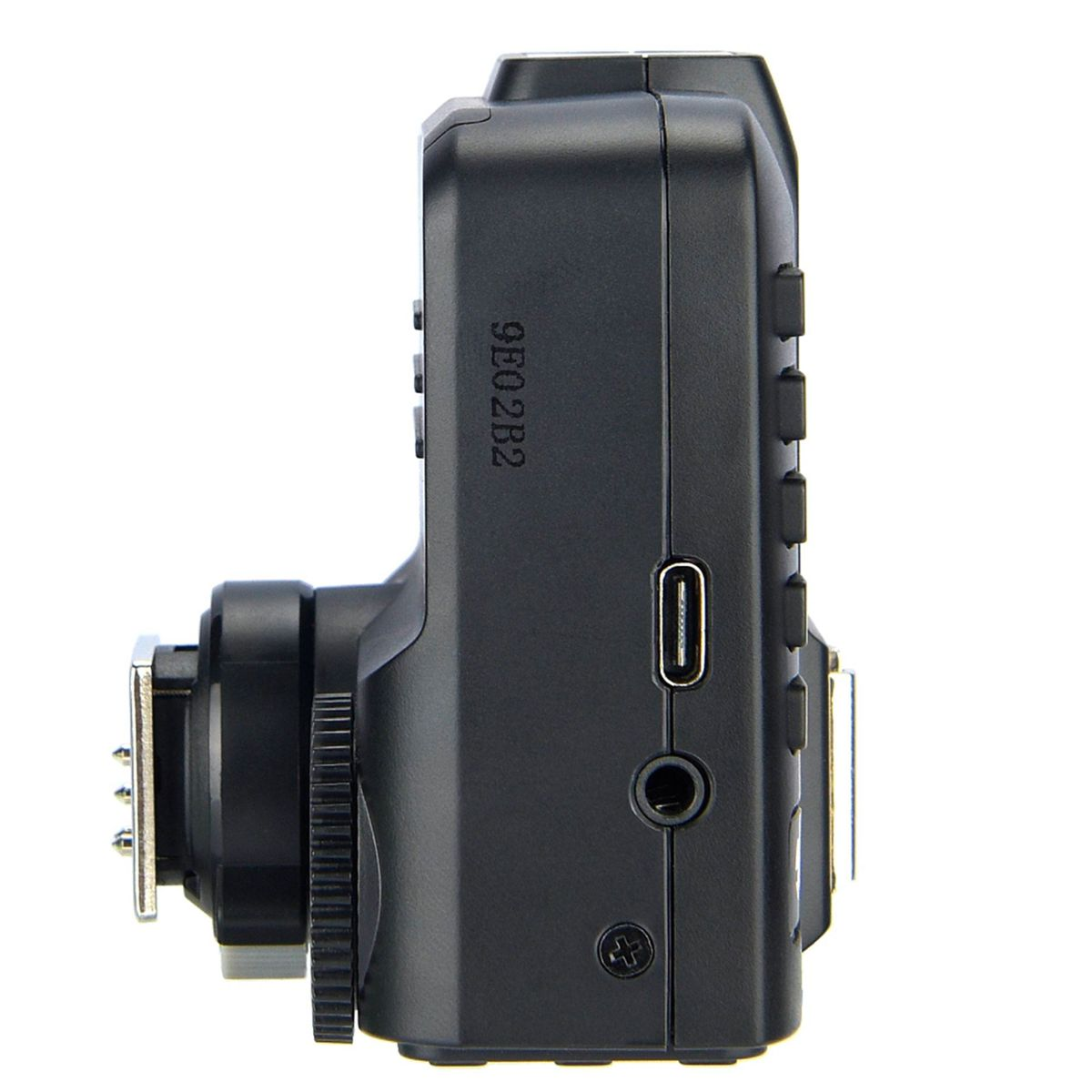 Flash para cámara deportiva  - X2T-N GODOX, Negro
