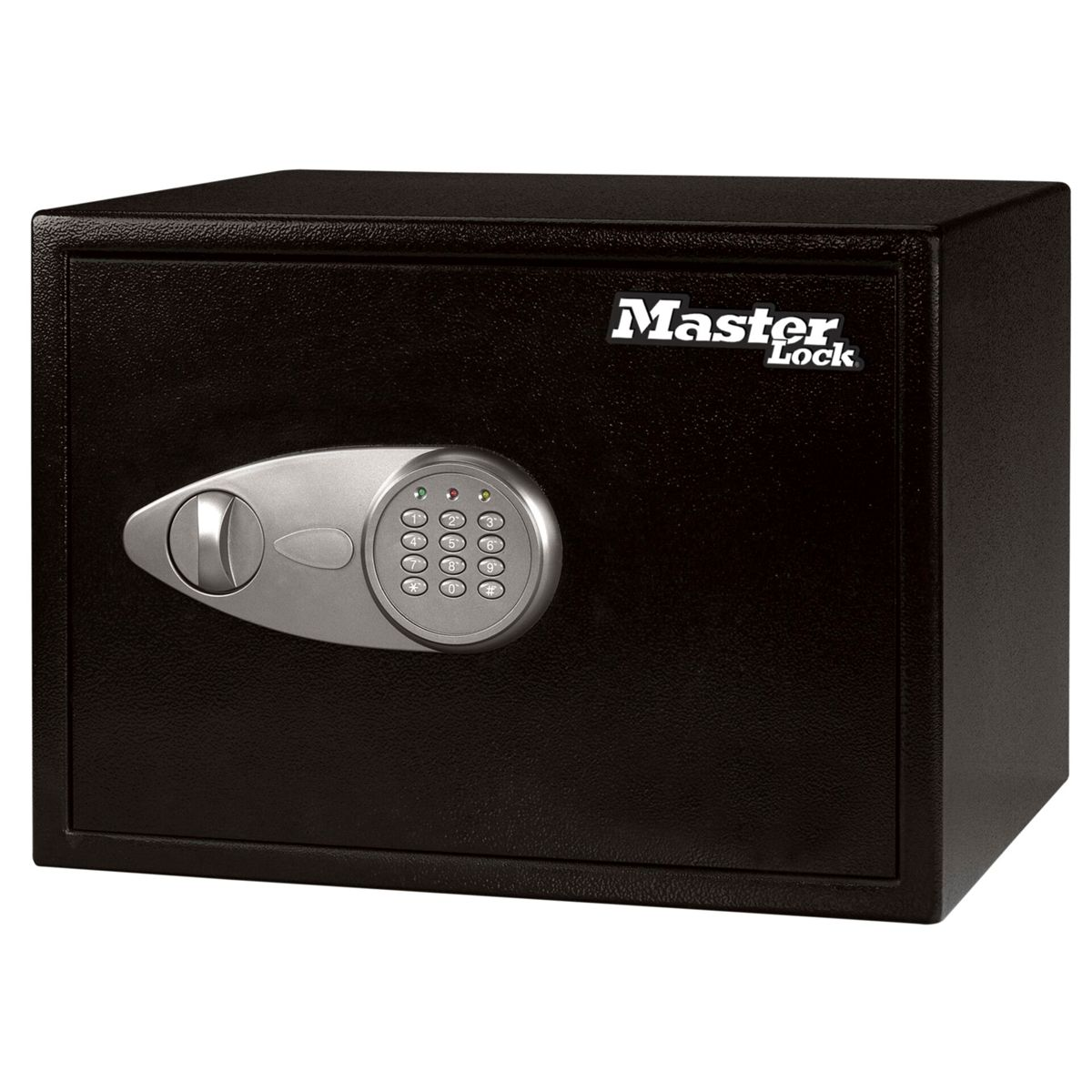 Lock MASTERLOCK Master Safe 333L Grey X125ML and Black Tresor