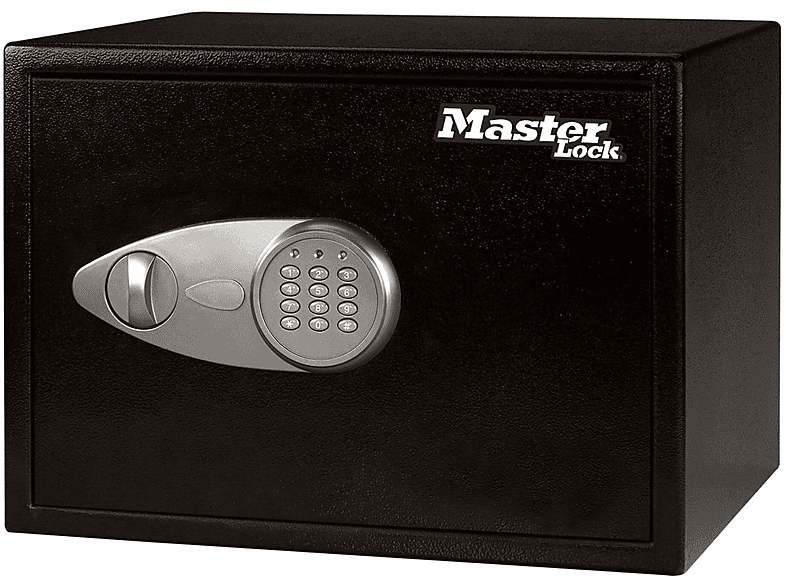 Lock MASTERLOCK Master Safe 333L Grey X125ML and Black Tresor