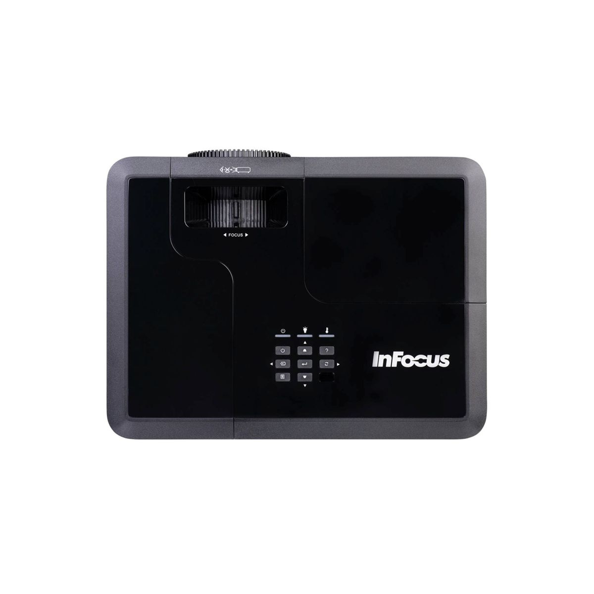 INFOCUS 4500 IN2139WU Beamer(WUXGA, Lumen)