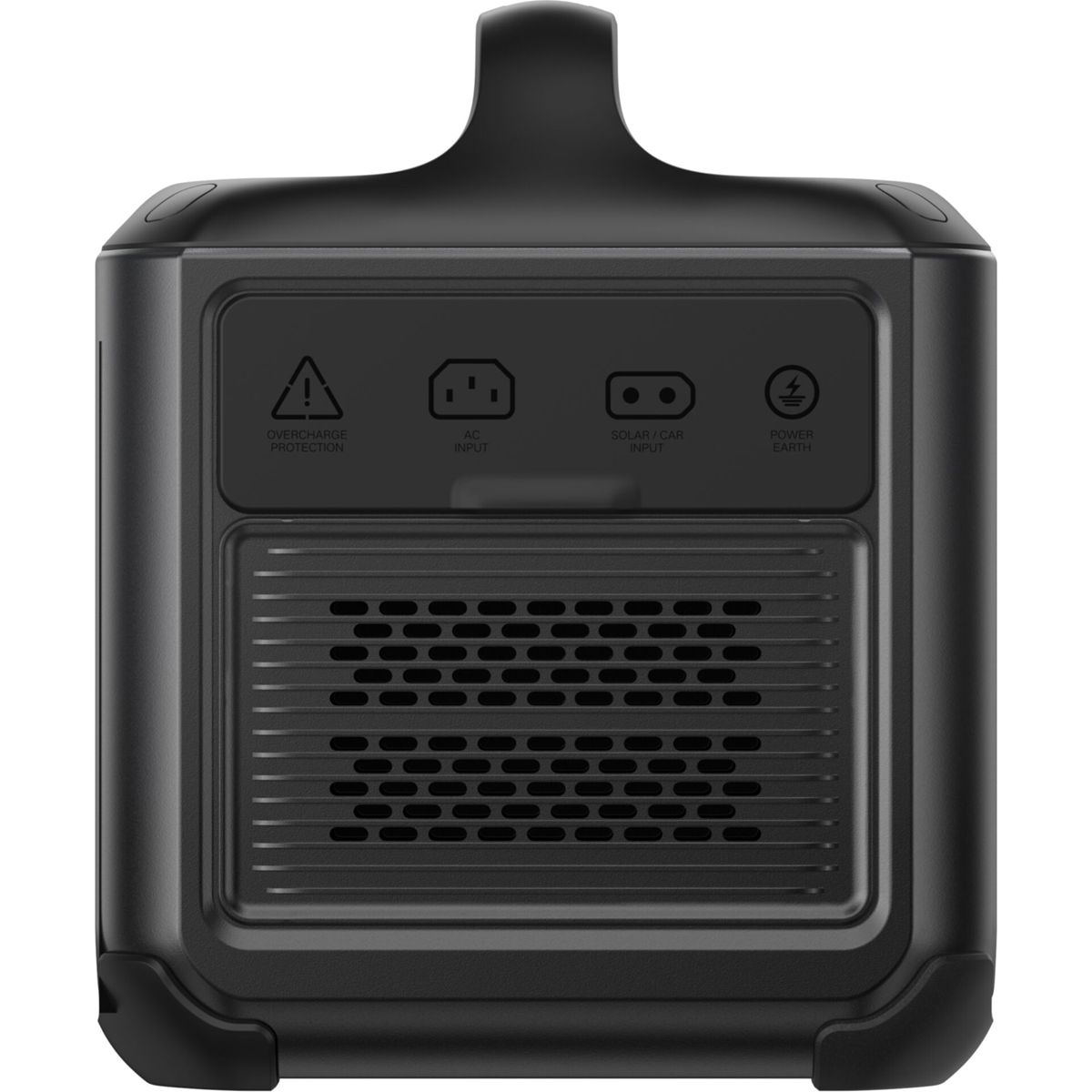 UGREEN PowerRoam GS1200 Gray 1200W Powerstation Powerstation Portable (1024Wh)