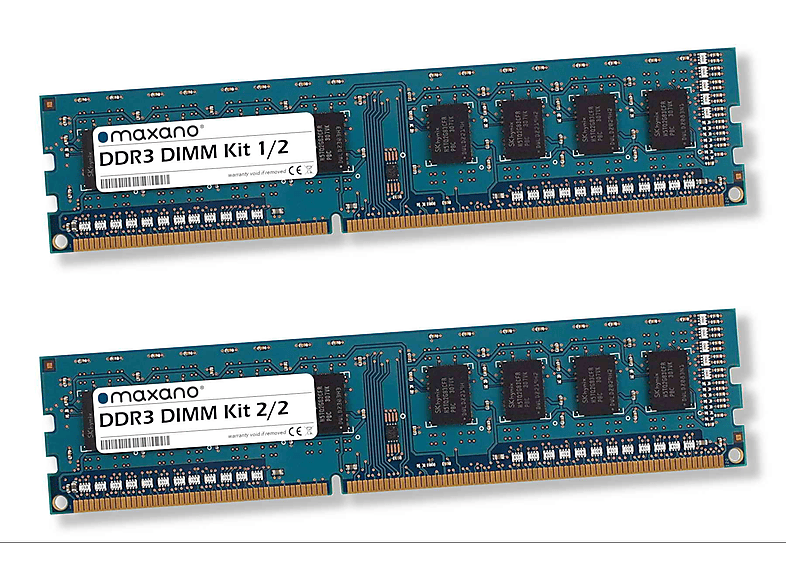 SAMSUNG Memoria Ram de escritorio DIMM DDR3 1866 1600 1333MHz DDR4 3200