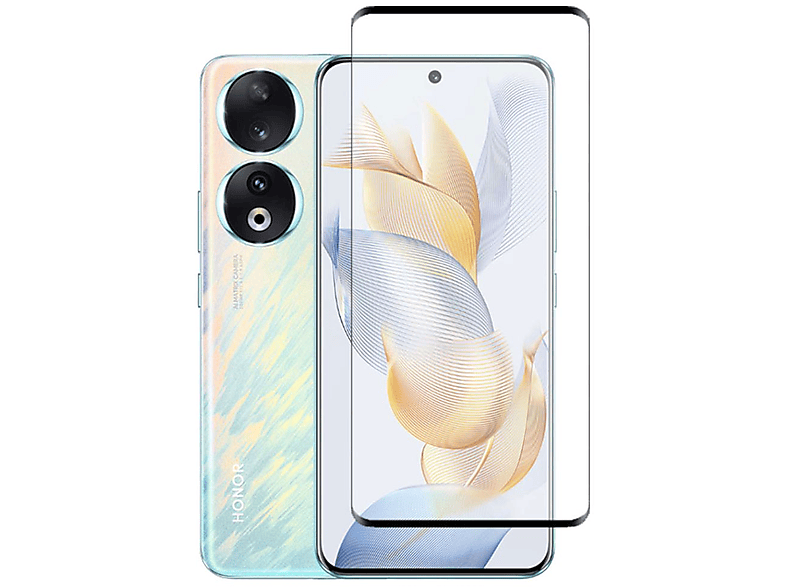 SCL Panzerglas Für Nokia G50 - 3er Pack Display Schutz 9H