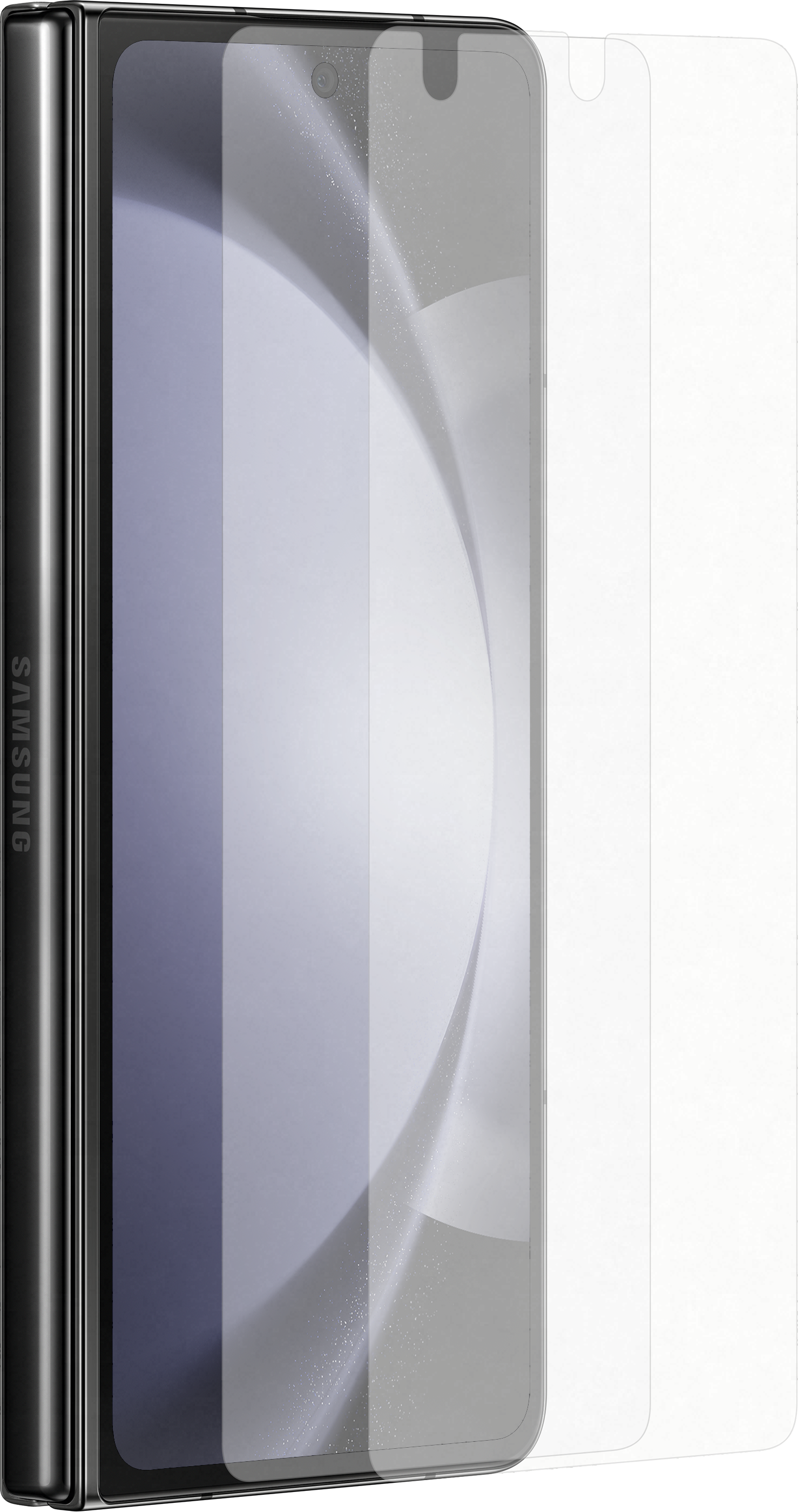 EF-UF946CT Schutzglas(für Galaxy Samsung SAMSUNG Z Fold5)