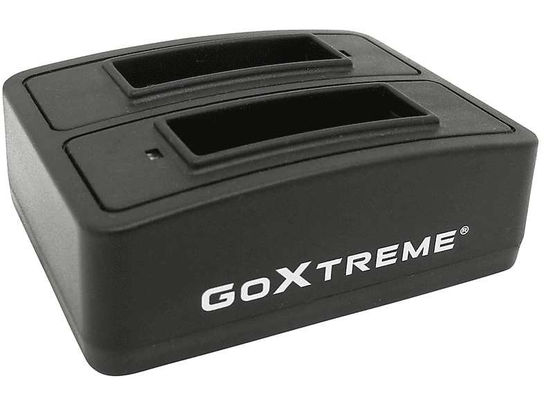 EASYPIX GoXtreme available Universal, für Not 4K Akku-Ladegerät Vision USB-Ladegerät