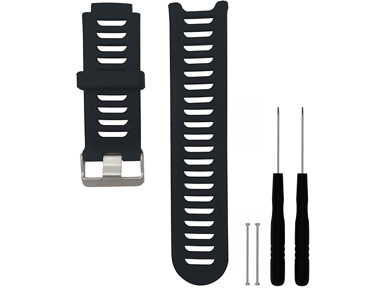 Cinturino INF per Garmin Forerunner 910XT MediaWorld