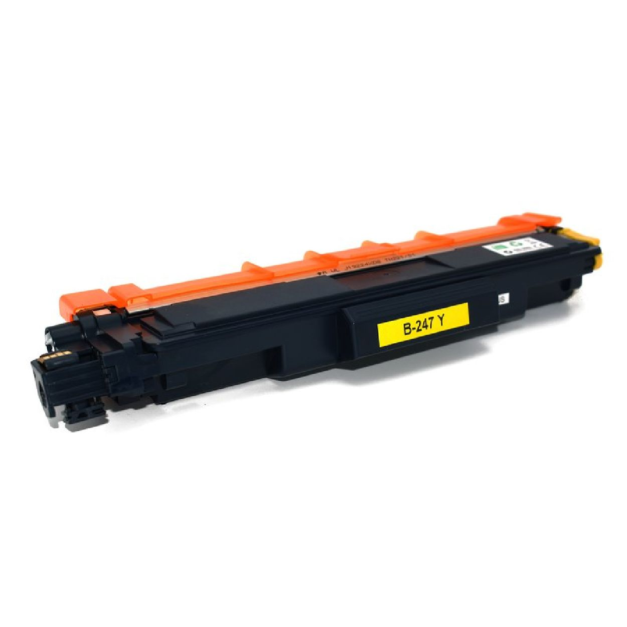 INBUSCO / KUBIS TN243-247 (TN243-247YE) Gelb Toner YE