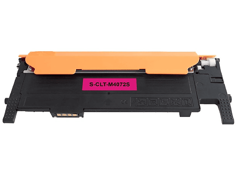 INBUSCO / KUBIS CLT-MG4072 CLP-320 Toner Magenta (CLT-MG4072CLP-320)