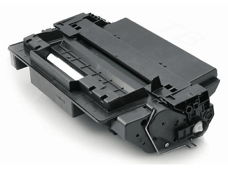 Toner Q7551X Schwarz KUBIS / SET INBUSCO (3xQ7551X-1)