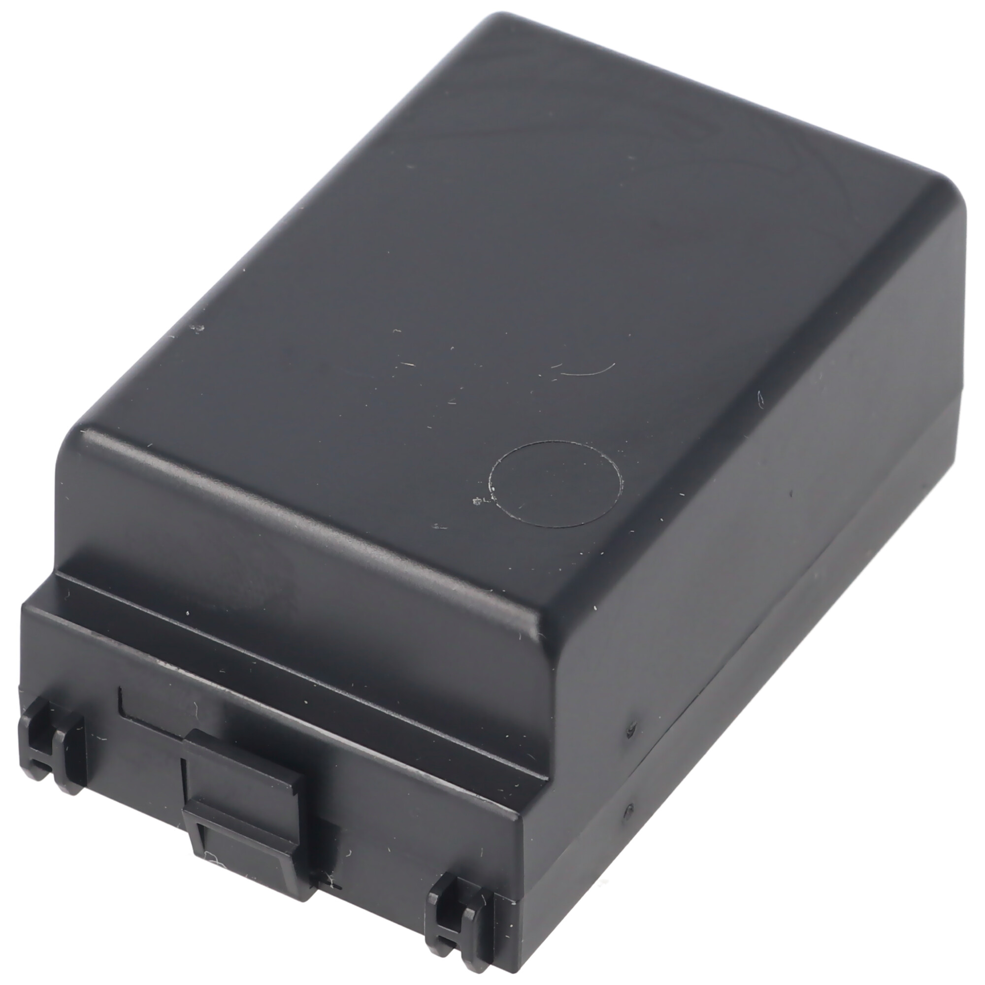 Symbol mAh Ion BTRY-MC70EAB02 Li-Ion den 4800 ACCUCELL - Handscanner-Akku, für passend 2X Li Akku Scanner MC70 Lithium-Ionen Akku