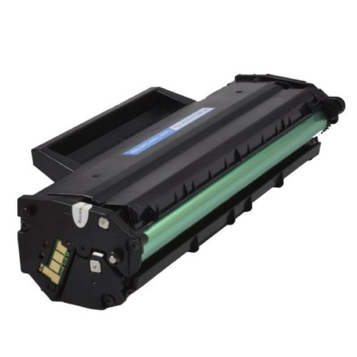 INBUSCO / KUBIS SET (3xD111S) Toner Schwarz D111S