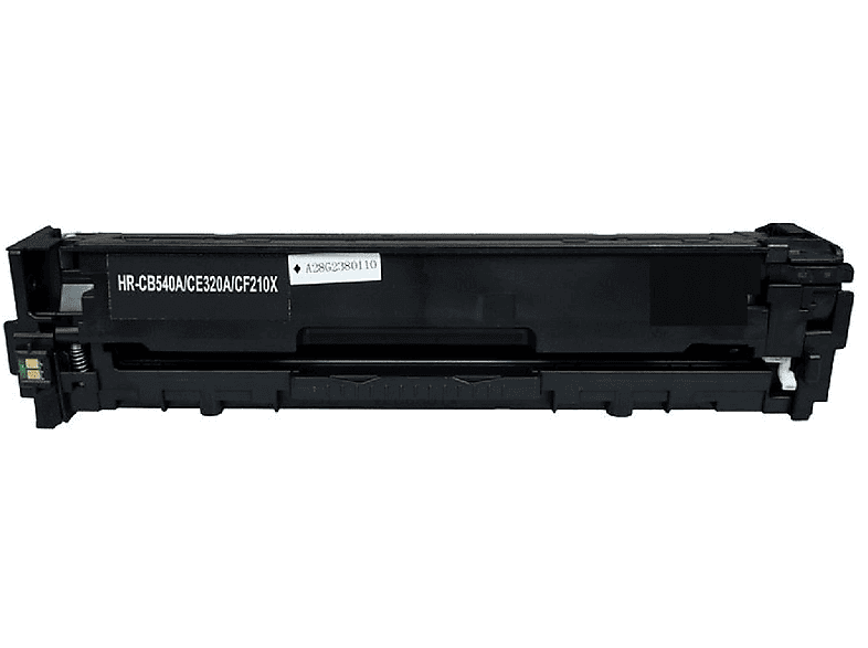 Schwarz CF210A-CF213A-2 Toner Toner / HP KUBIS (TonerHPCF210A-CF213A-2) für INBUSCO