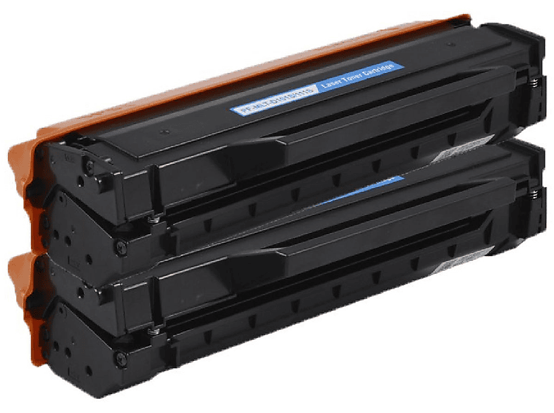 / INBUSCO Schwarz KUBIS (1-4TonerMLT-D111S-3) MLT-D111S-3 Toner