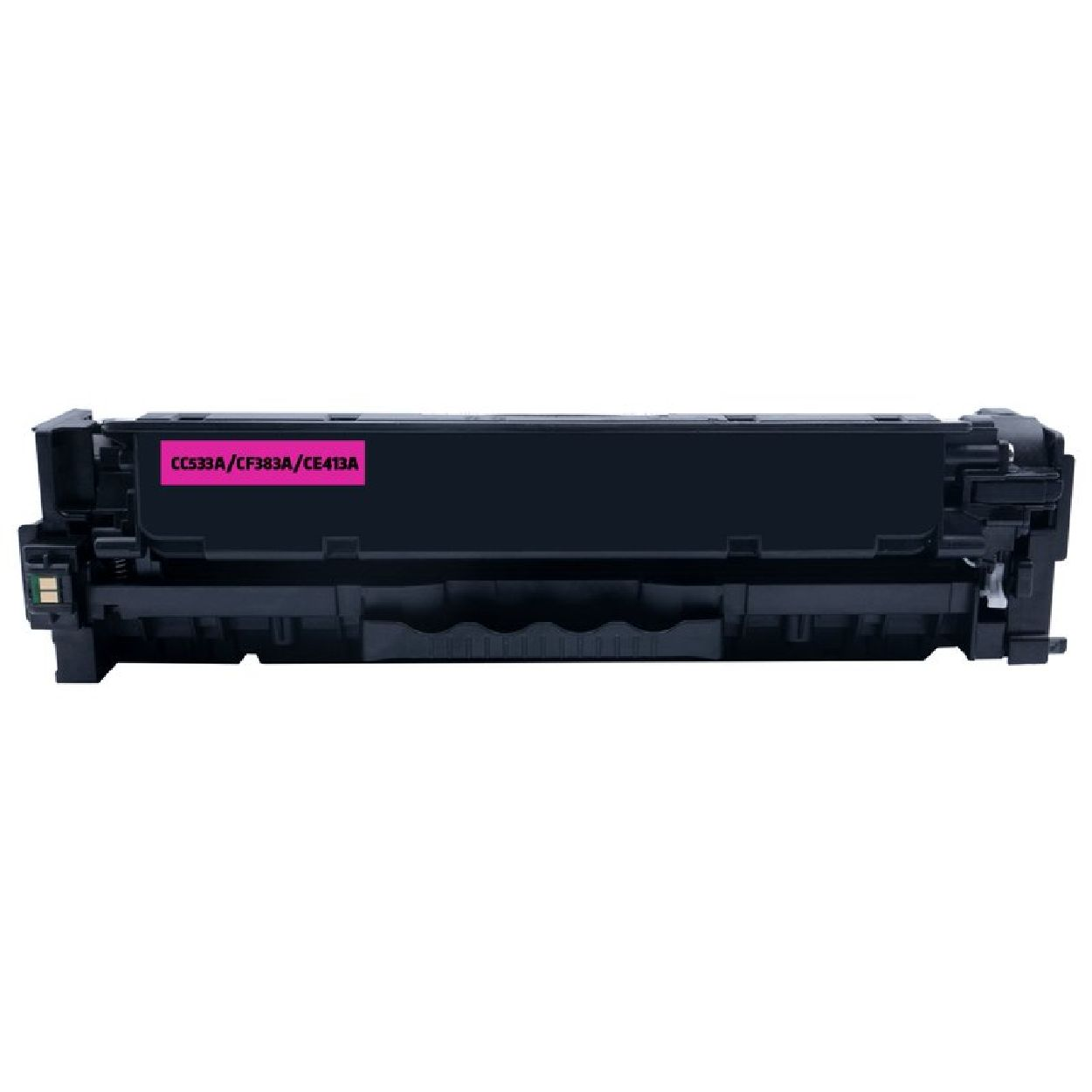 Toner Magenta KUBIS INBUSCO (CE413A) / CE413A