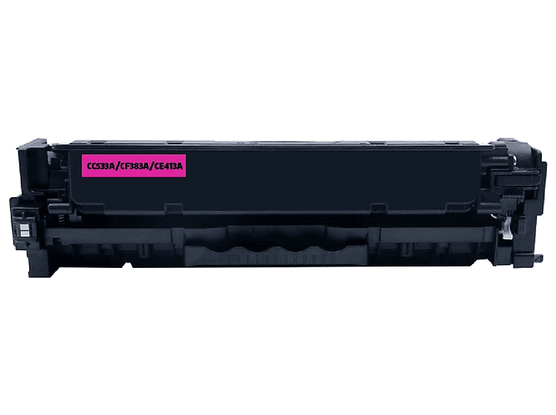 INBUSCO / KUBIS Toner Magenta (CE413A) CE413A