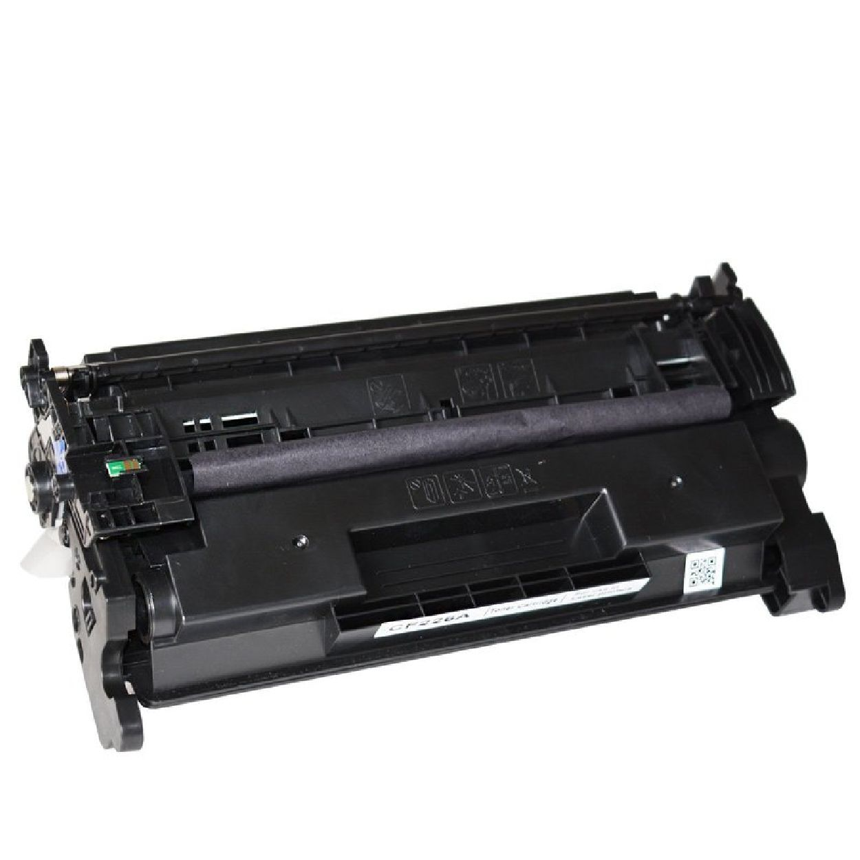 KUBIS / (CF226A) INBUSCO Toner CF226A Schwarz