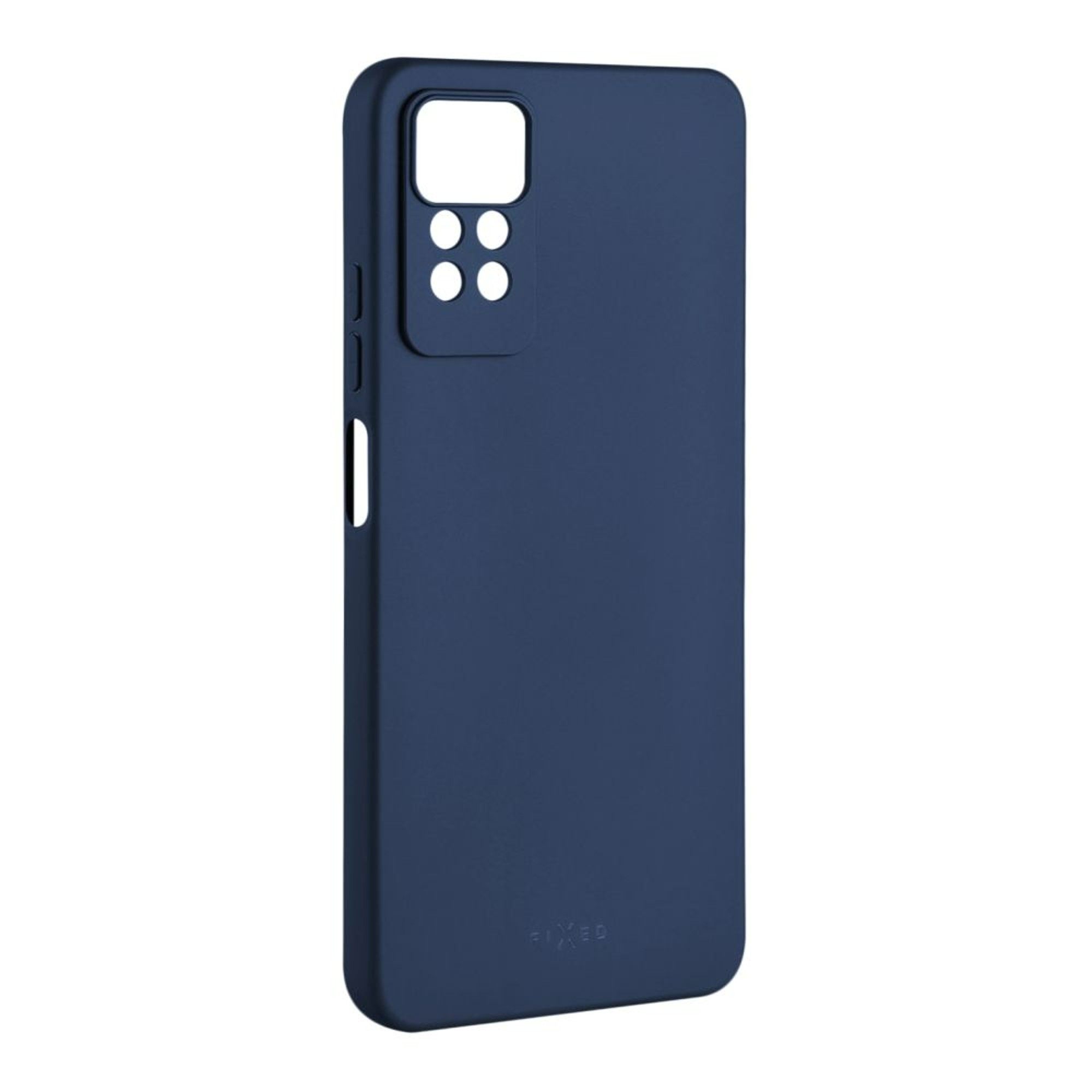 FIXED FIXST-956-BL, Backcover, 12 Blau Xiaomi, Redmi Note Pro