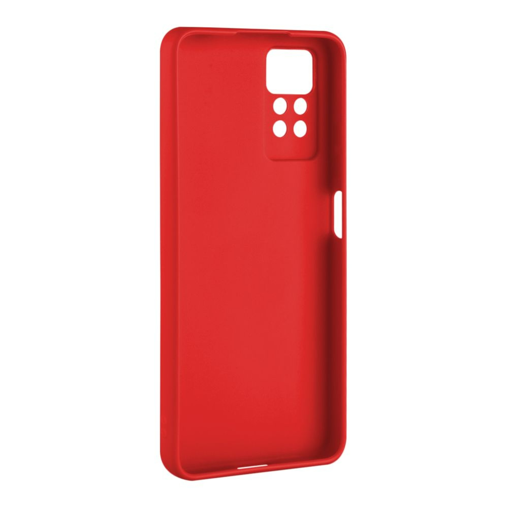FIXED FIXST-956-RD, Backcover, Xiaomi, Redmi 12 Rot Pro, Note