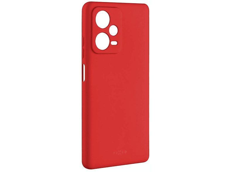 Story 5G, Redmi Rot Xiaomi, FIXST-957-RD, Pro Backcover, Note FIXED 12 Plus