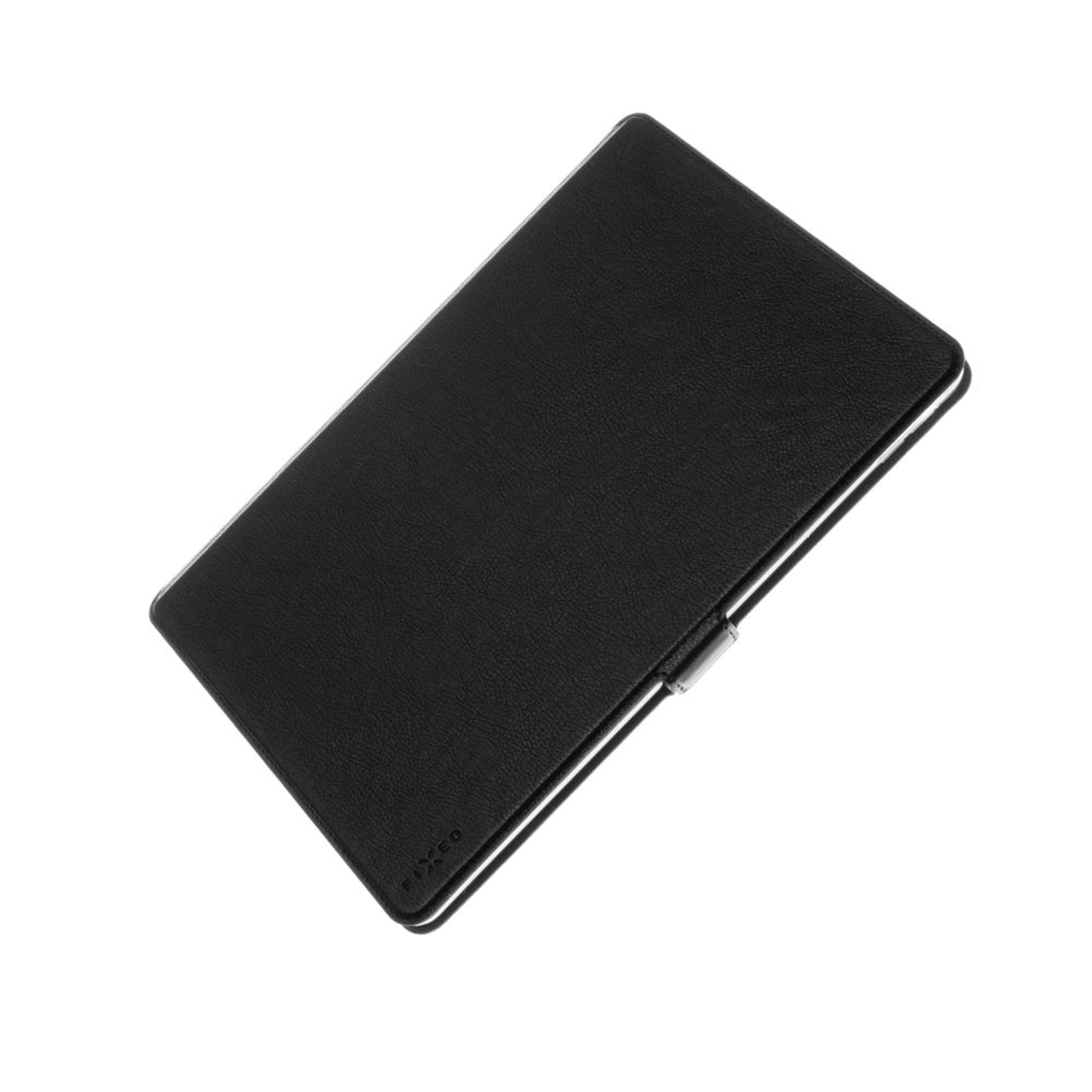 FIXTOT-1231, SE, FIXED Xiaomi, Pad Schwarz Bookcover, Redmi