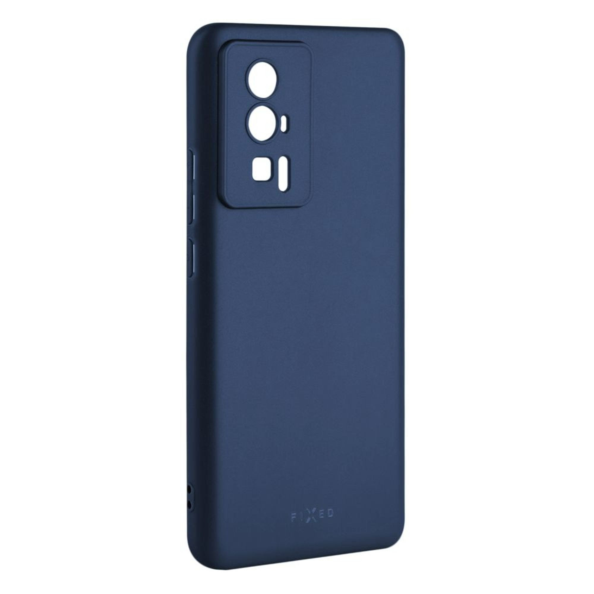 FIXST-1096-BL, POCO FIXED Blau F5 Pro, Xiaomi, Backcover,