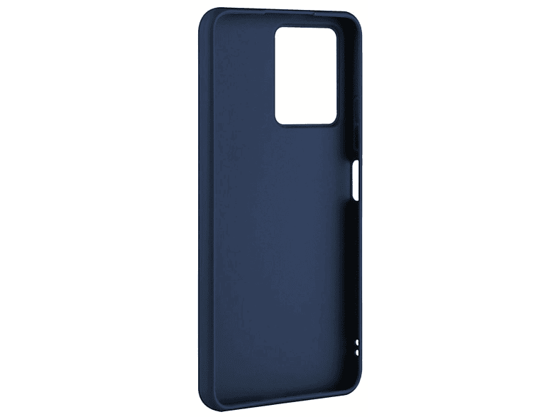 12, FIXED Blau Redmi Note Backcover, Story Xiaomi, FIXST-955-BL,