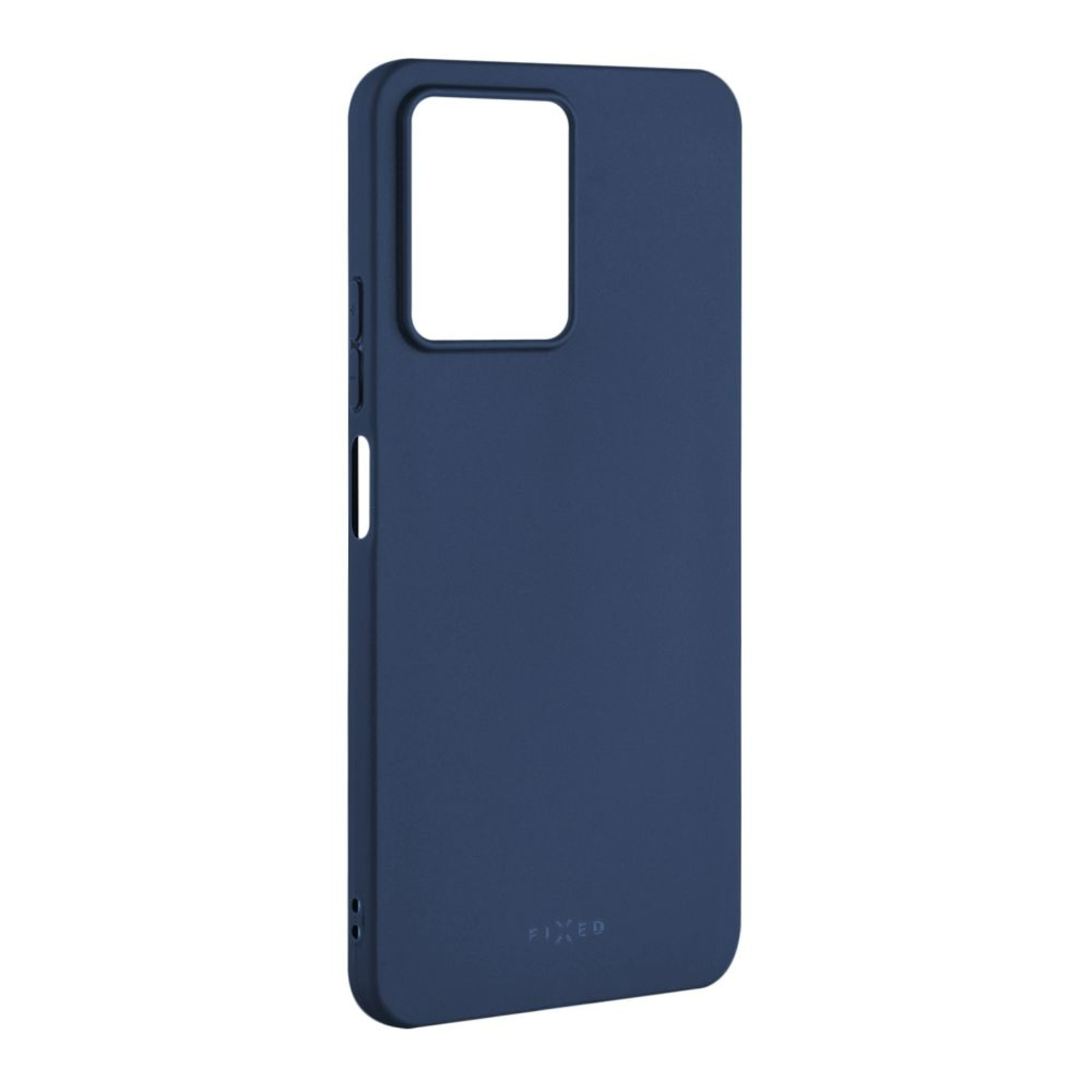 FIXED Story FIXST-955-BL, Backcover, Xiaomi, Redmi 12, Note Blau