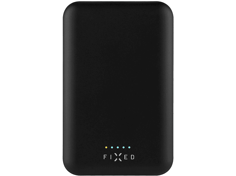 FIXZENM2-10-BK MagZen 10000 Schwarz Powerbank FIXED