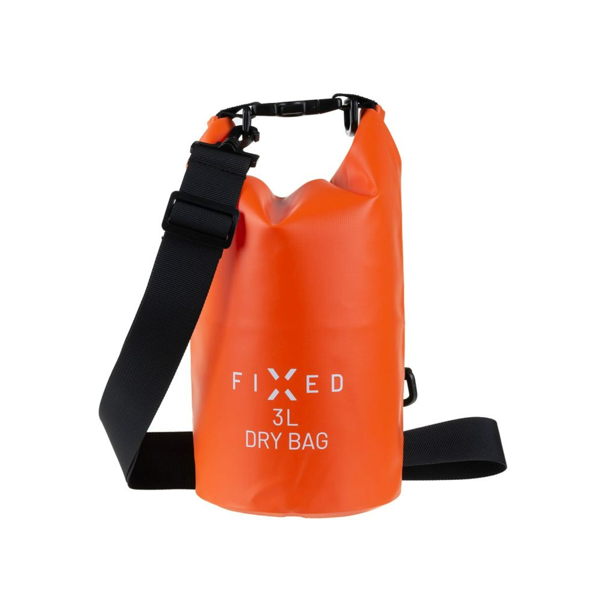 Orange FIXDRB-3L-OR FIXED