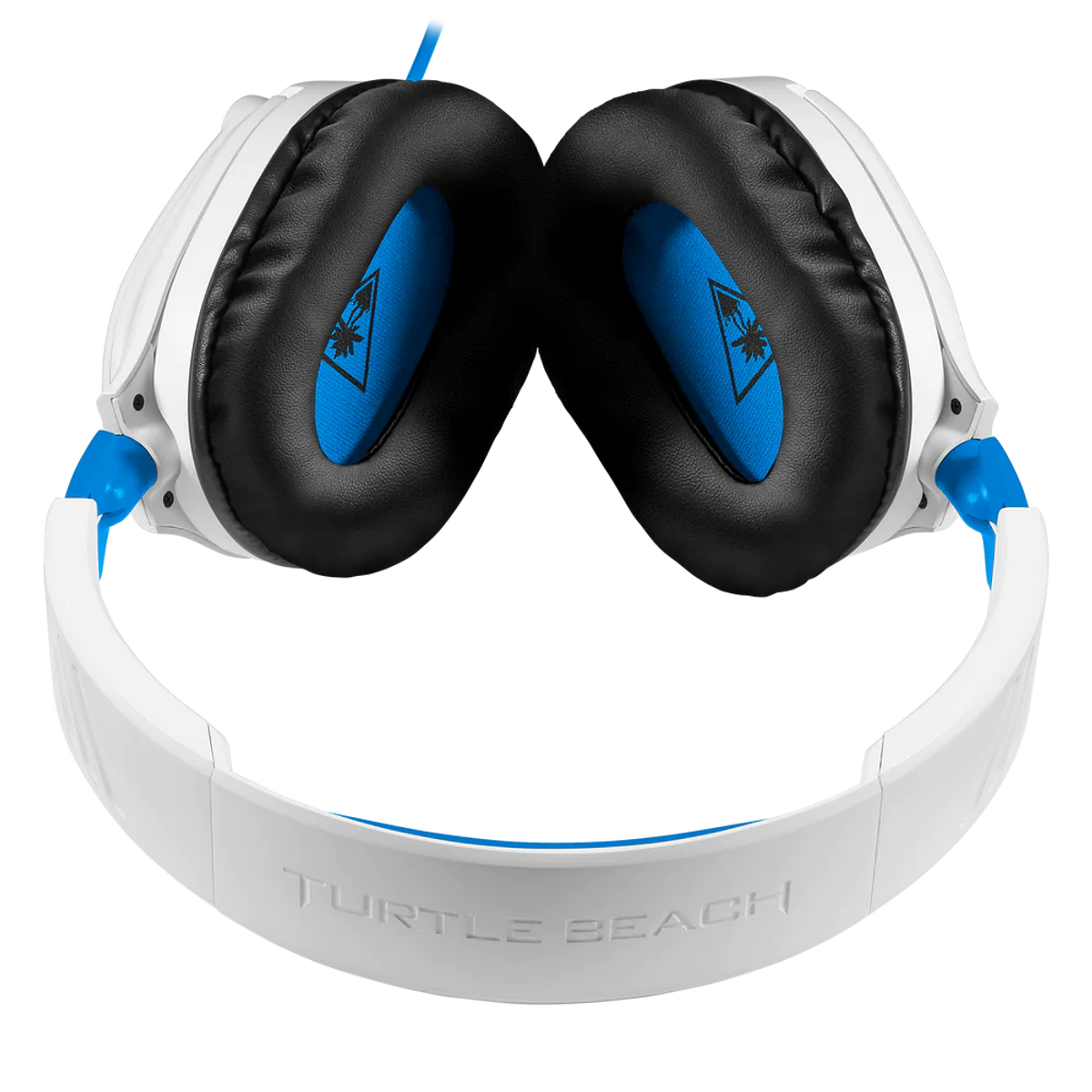 Słuchawki gamingowe TURTLE BEACH Recon 70 Czarny, Niebieski, Biały