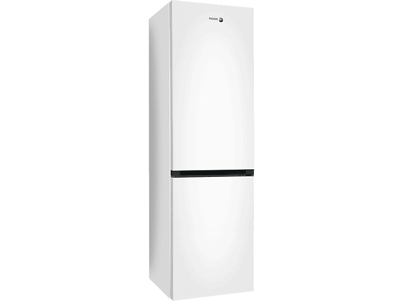 Frigorífico combi - FAGOR 3FFK-6636