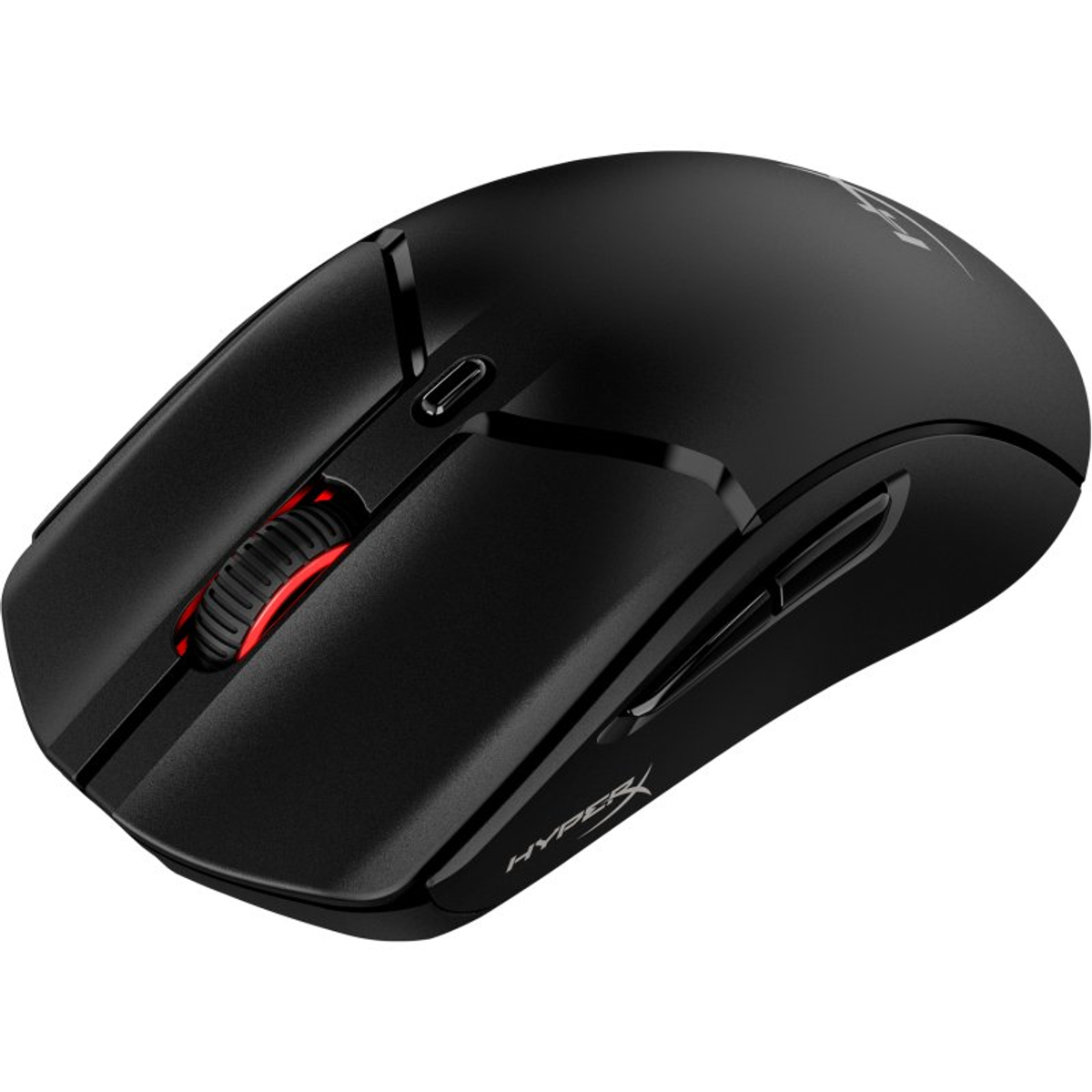 Myszka Gamingowa HYPERX HyperX Pulsefire Haste 2 Wireless Black Gaming Mouse Czarny