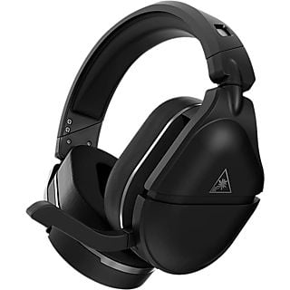 Auriculares gaming - TURTLE BEACH TBS-3790-02, Supraaurales, Bluetooth, Negro