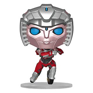 Figura - FUNKO Transformers: Arcee