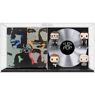 Figura - FUNKO Albums: U2 POP!