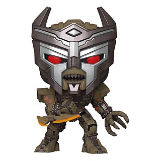 Figura - FUNKO Transformers: Scourge