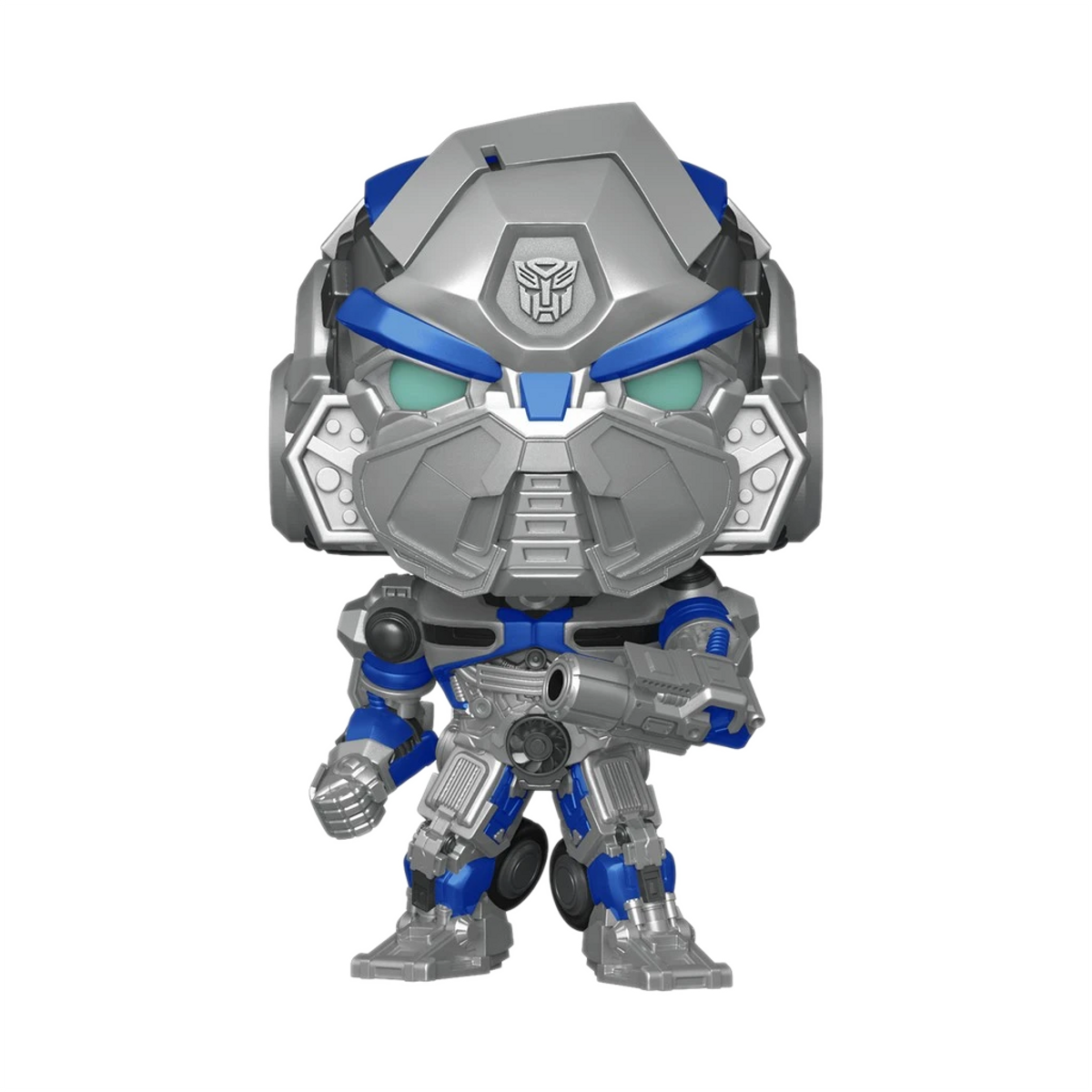 POP - Transformers Movie Mirage 