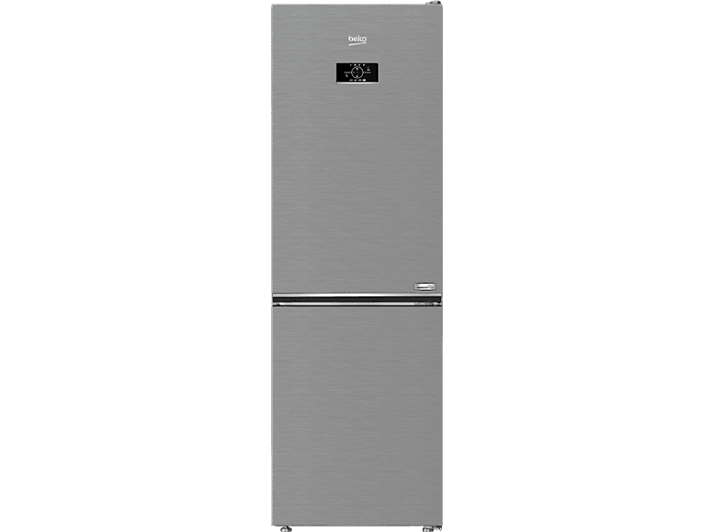 Frigorífico combi - BEKO BEKB3RCNE364HXB