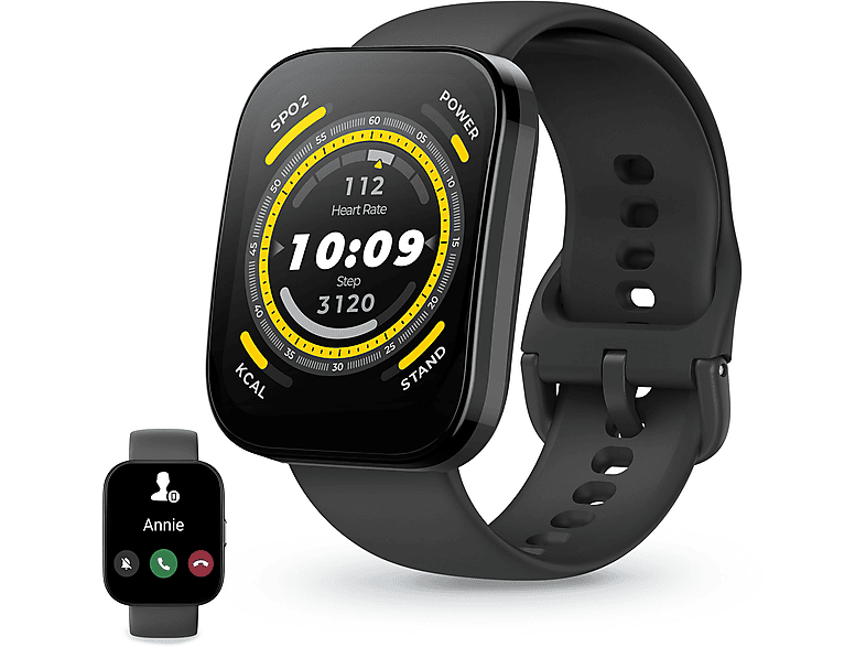 Xiaomi amazfit media discount markt