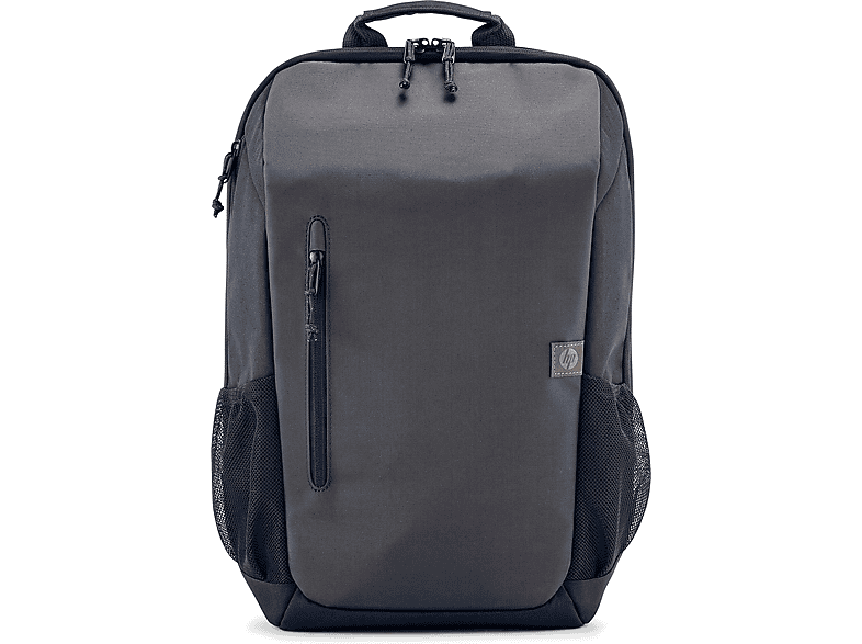 HP Travel 6B8U4AA 15,6 inç Laptop Sırt Çantası Gri