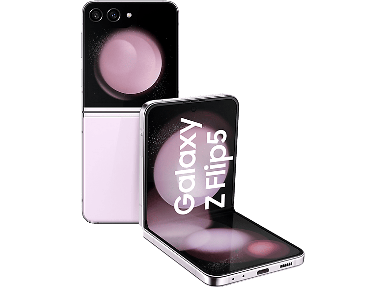 t*i様 Galaxy Z Flip5 シンガポール版 SM-F731B Samsung Galaxy Z Flip 5 5G SM-F731B 256GB Mint (8GB RAM